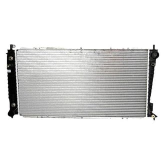 Sherman® - Radiator