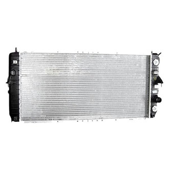 Sherman® - Radiator