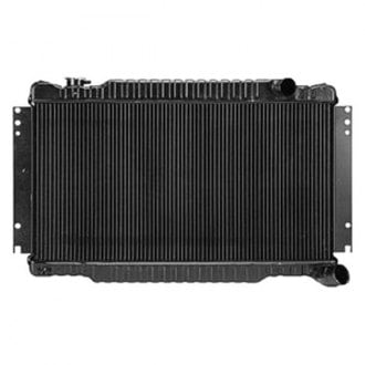 Sherman® - Engine Coolant Radiator