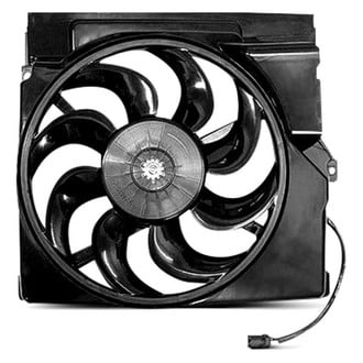 Sherman® - Engine Cooling Fan