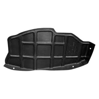 Hyundai Underbody Covers | Splash Shields, Protection — CARiD.com