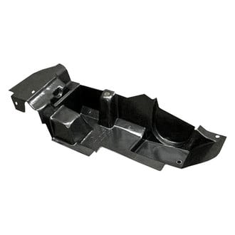 Sherman® - Lower Driver Side Splash Shield (Value Line)