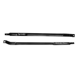 Sherman® - Fuel Tank Strap Set
