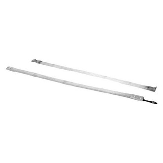 Sherman® - Fuel Tank Strap