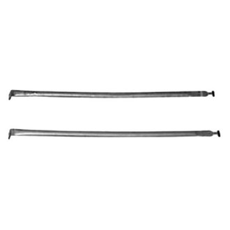 Sherman® - Fuel Tank Straps