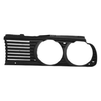 Sherman® - Headlight Support Bezels