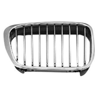 Sherman® - Passenger Side Grille (Value Line)