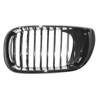 Sherman® - Driver Side Grille (Value Line)