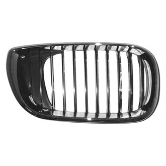 Sherman® - Passenger Side Grille (Value Line)