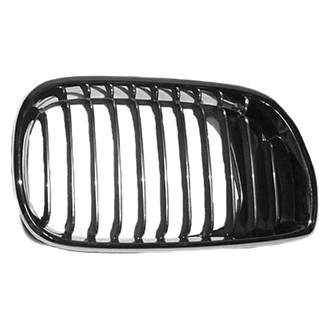 Sherman® - Upper Passenger Side Grille (Value Line)