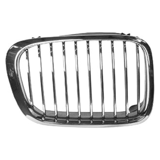 Sherman® - Passenger Side Grille (Value Line)