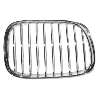 Sherman® - Passenger Side Grille (Value Line)