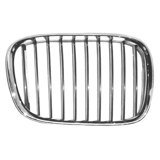 Sherman® - Passenger Side Grille (Value Line)