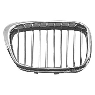 Sherman® - Passenger Side Grille (Value Line)