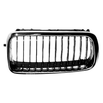 Sherman® - Passenger Side Grille (Value Line)