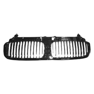 Sherman® - Grille