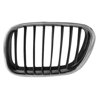 Sherman® - Driver Side Grille (Value Line)