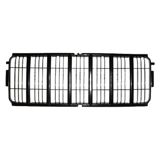 Sherman® - Grille