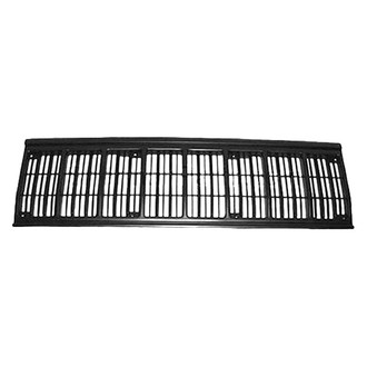 Sherman® - Grille (Value Line)
