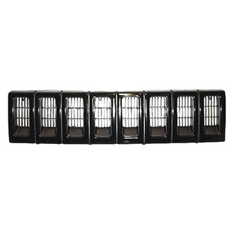 Sherman® - Grille (Value Line)