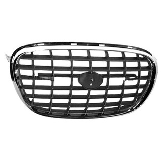 Sherman® - Grille (Value Line)