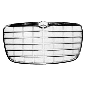 Sherman® - Grille (Value Line)