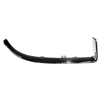 Sherman® - Lower Passenger Side Grille Molding (Value Line)