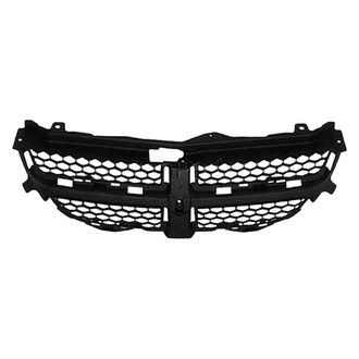 Sherman® - Grille