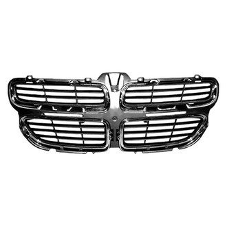 Sherman® - Grille (Value Line)