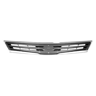 Sherman® - Grille (Value Line)