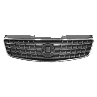Sherman® - Grille (Value Line)