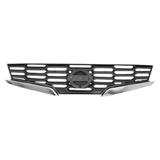Sherman® - Grille (Value Line)