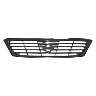 Sherman® - Grille