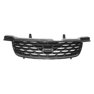 Sherman® - Grille (Value Line)