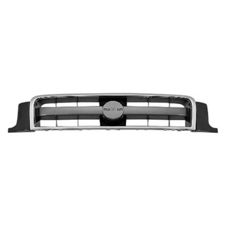 Sherman® - Grille (Value Line)