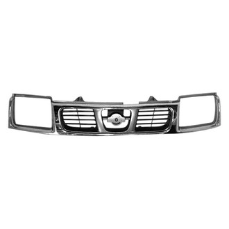 Sherman® - Grille (Value Line)