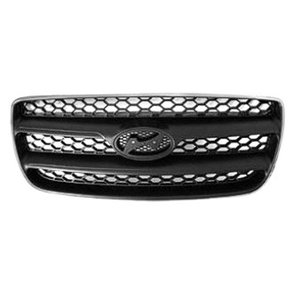 Sherman® - Outer Grille (Value Line)