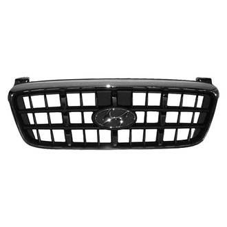 Sherman® - Grille (Value Line)