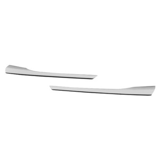 Sherman® - Upper Passenger Side Grille Molding (Value Line)