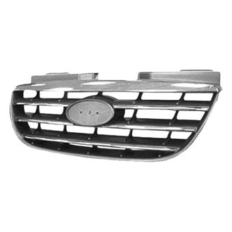Sherman® - Grille (Value Line)