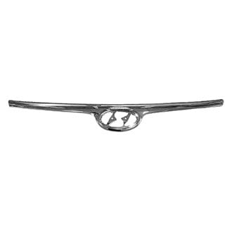 Sherman® - Grille Center Bars