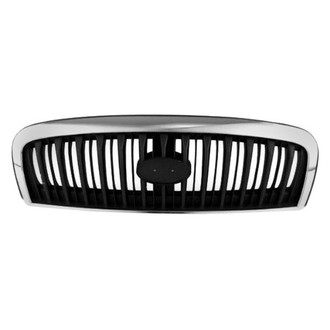 Sherman® - Grille (Value Line)