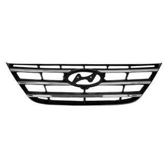 Sherman® - Grille (Value Line)
