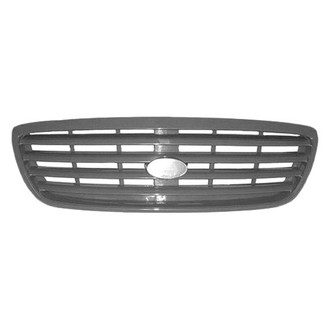 Sherman® - Grille (Value Line)