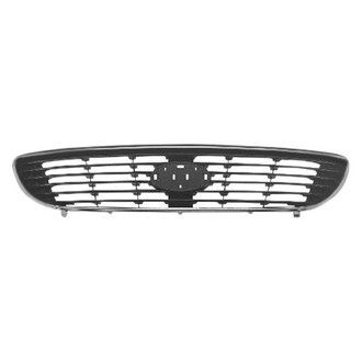 Sherman® - Grille (Value Line)