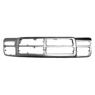 Sherman® - Grille Frames