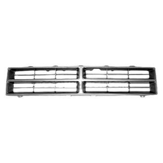 Sherman® - Grille (Value Line)