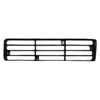 Sherman® - Upper Driver Side Grille (Value Line)