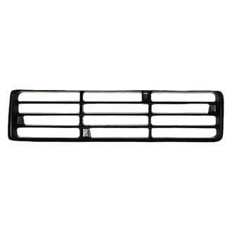 Sherman® - Upper Passenger Side Grille (Value Line)