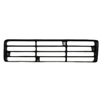 Sherman® - Lower Driver Side Grille (Value Line)